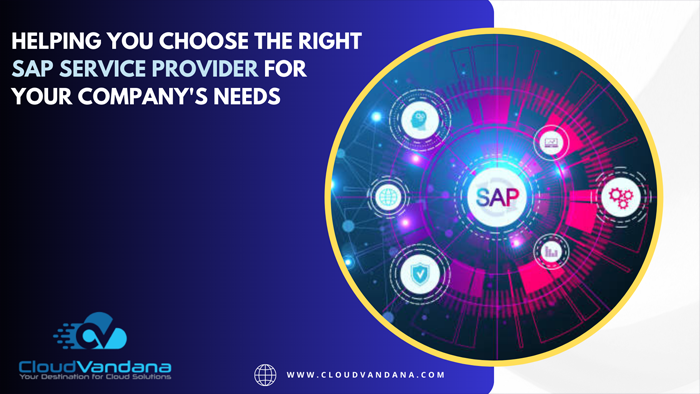 SAP Service Provider