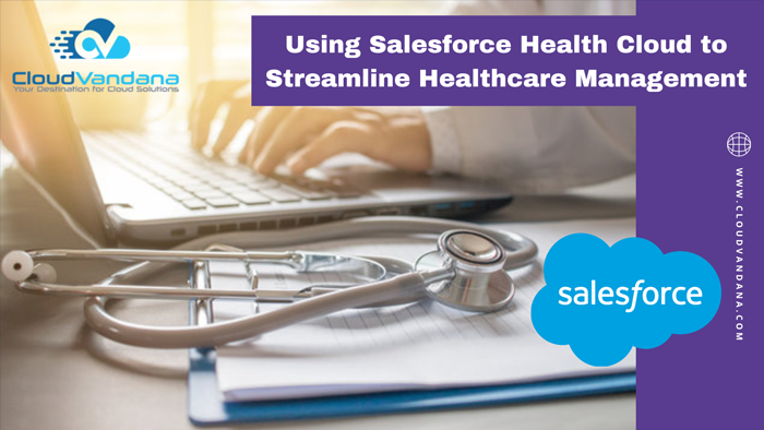 Salesforce Health Cloud