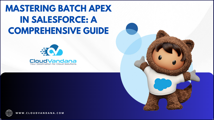 Batch Apex in Salesforce