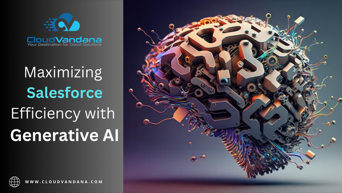 Generative AI in Salesforce