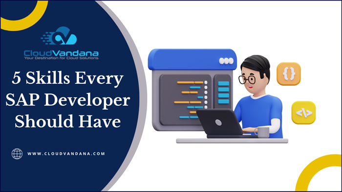 SAP Developer