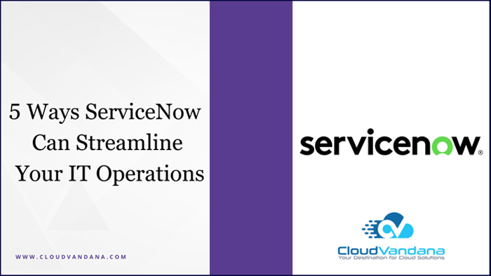 ServiceNow