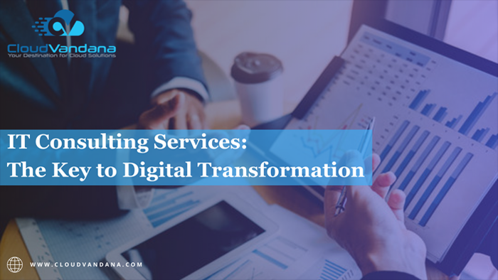 IT Consulting Services