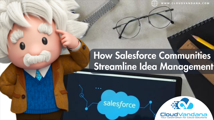 Salesforce Communities