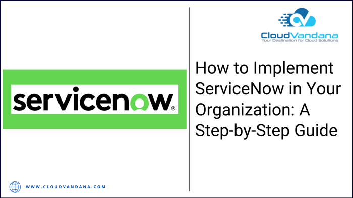 ServiceNow
