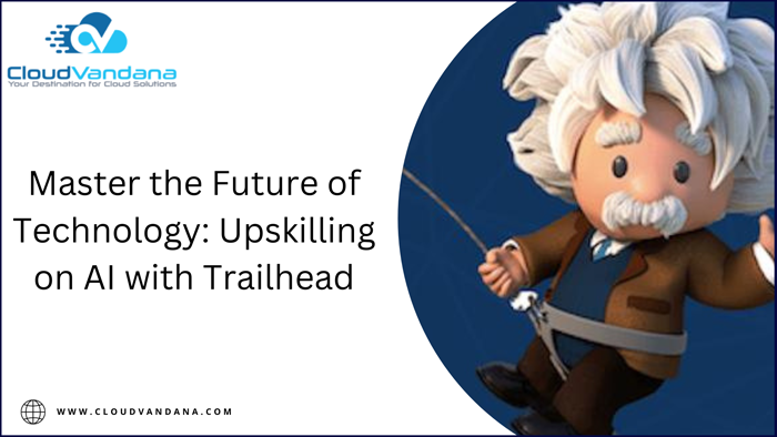 AI with Trailhead