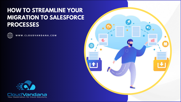 Migration to Salesforce