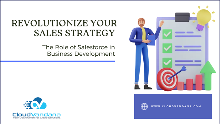 Sales Strategy