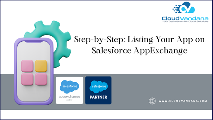 Salesforce AppExchange