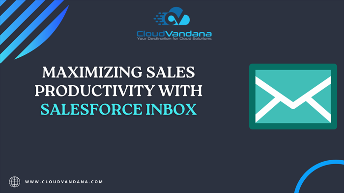 Salesforce Inbox