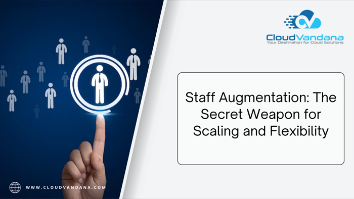 Staff Augmentation