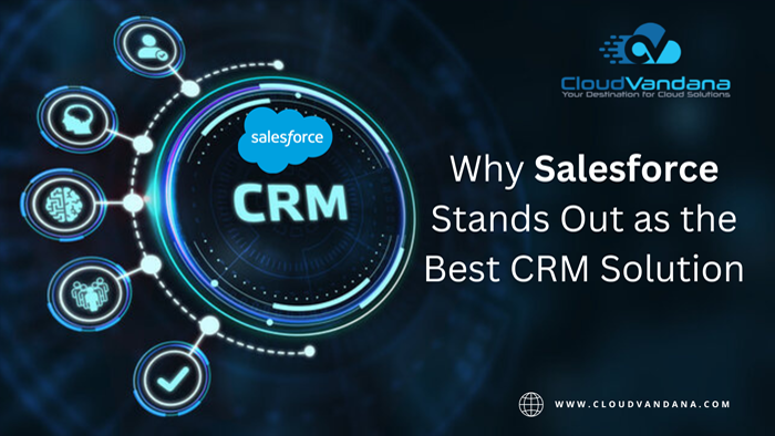 CRM Solutions