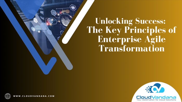 Enterprise Agile Transformation