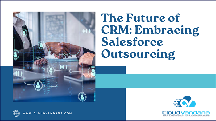 Salesforce Outsourcing