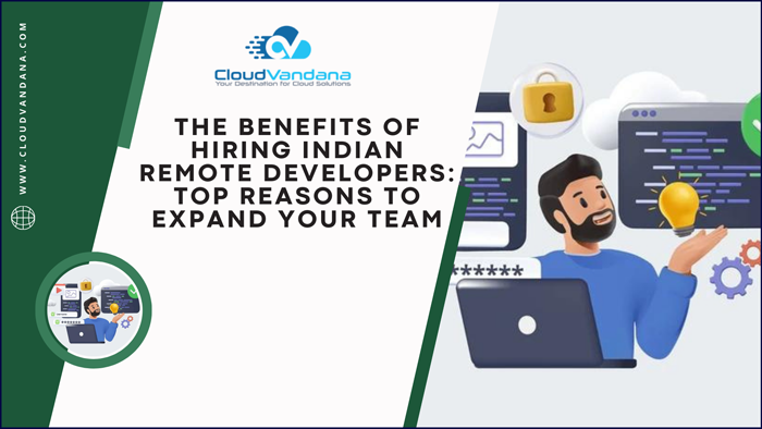 Hiring Indian Remote Developers