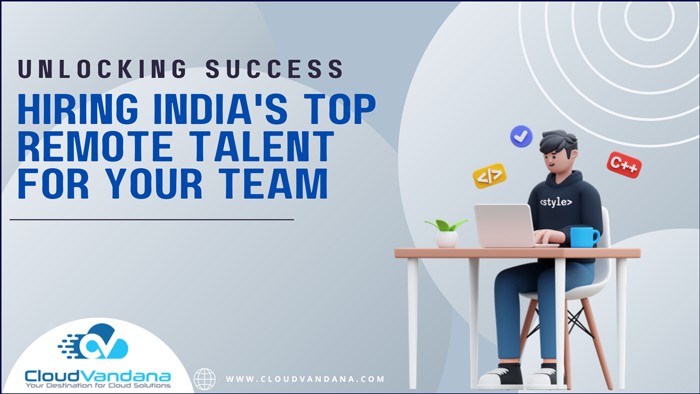 Hiring India's top remote talent