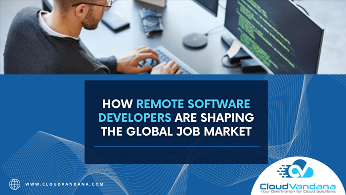 Remote Software Developers