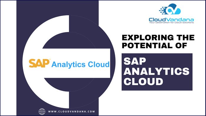 SAP Analytics Cloud