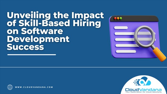 Skill Based Hiring
