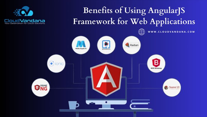 AngularJS Framework