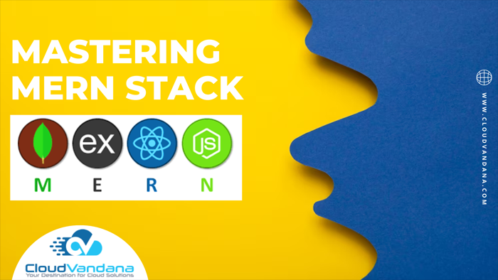 MERN Stack