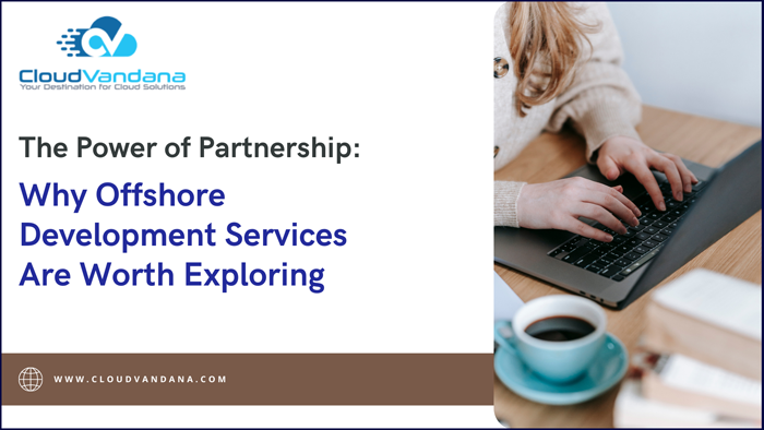 Offshore Development Services