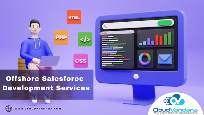 Offshore Salesforce Development Services