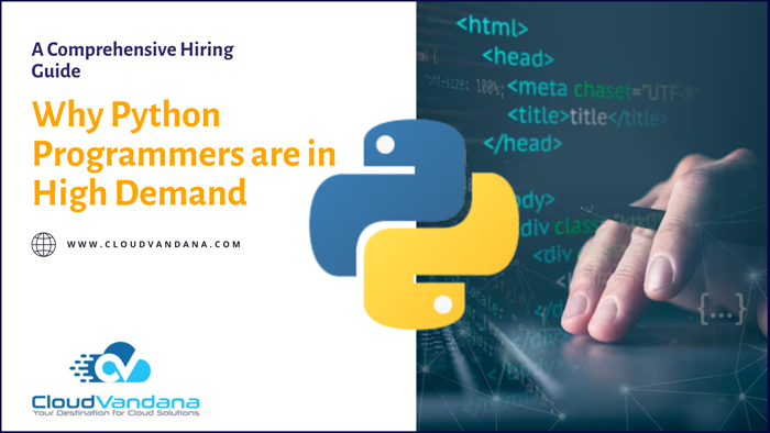 Python Programmers