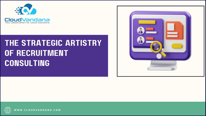 Recruitment Consulting