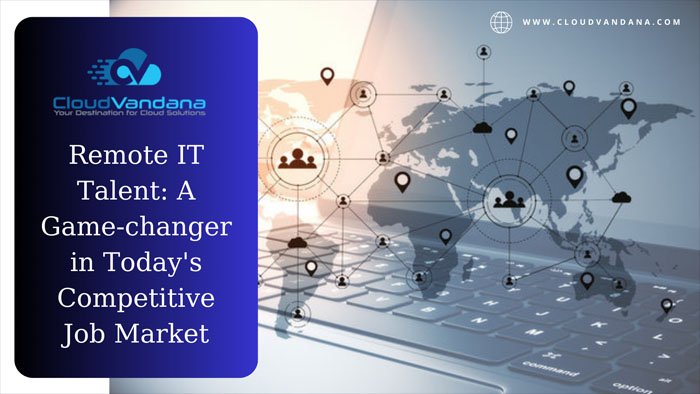 Remote IT Talent