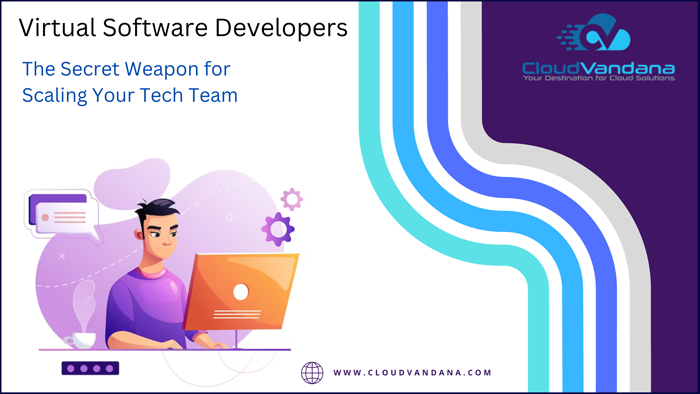Virtual Software Developers