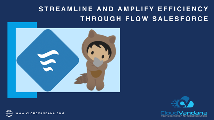 Flow Salesforce