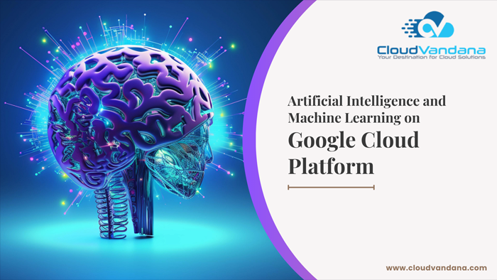 Google Cloud Platform