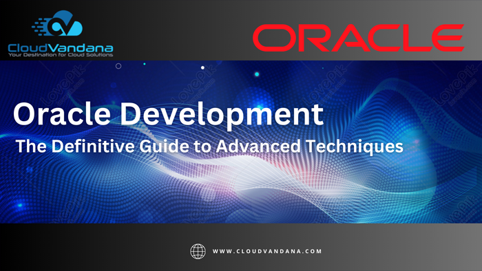 Oracle