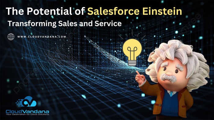 Salesforce Einstein