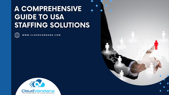 USA Staffing Solutions