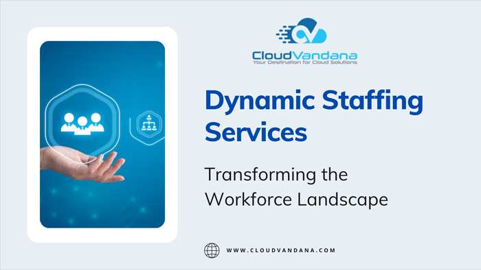 Dynamic Staffing Services