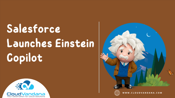 Einstein Copilot