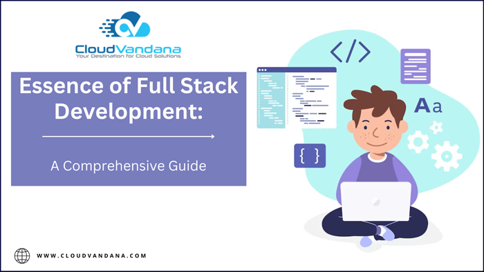 Full Stack Development