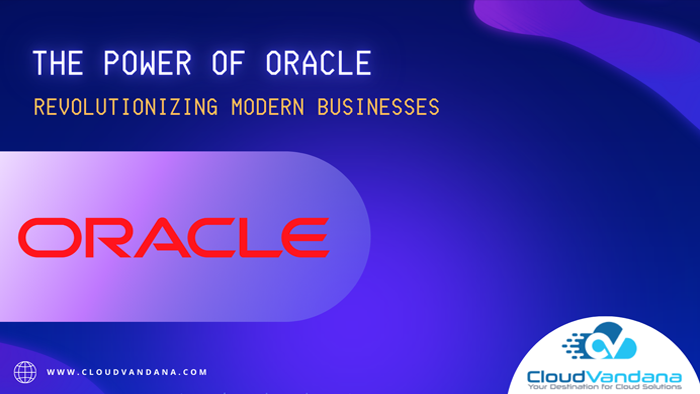 Oracle