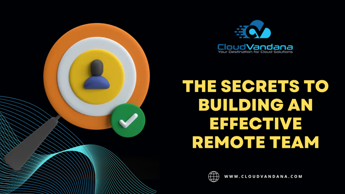 Remote Team