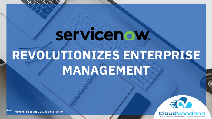 ServiceNow