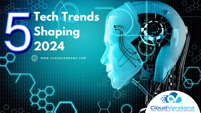 Tech Trends