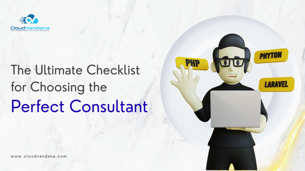 Consultant