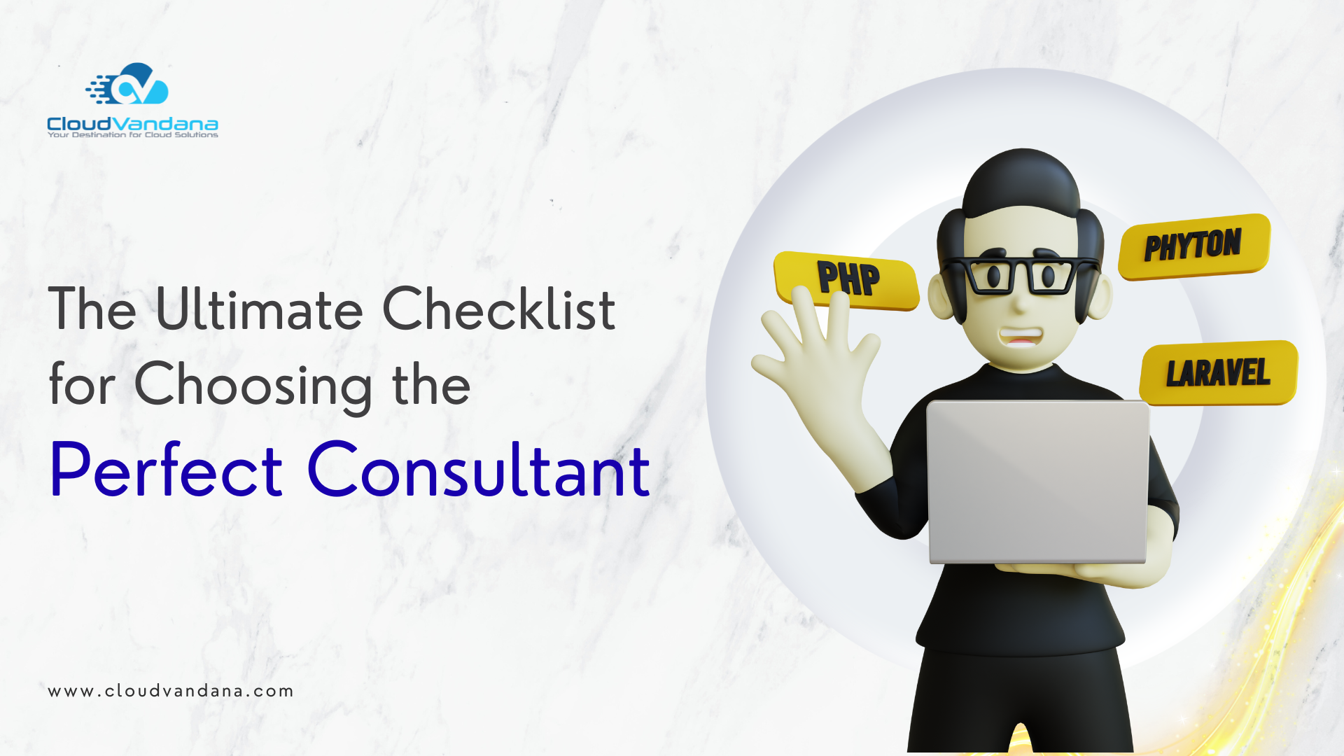 Consultant