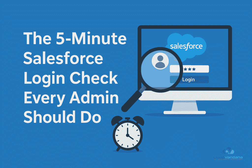 Salesforce