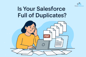 Salesforce