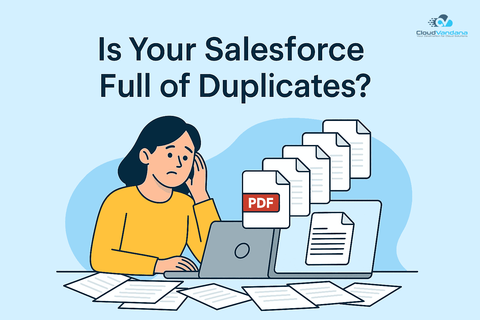 Salesforce