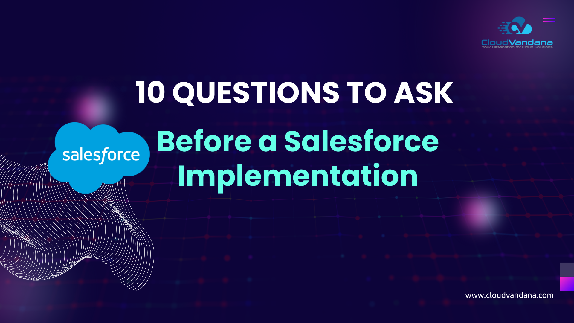 Salesforce Implementation