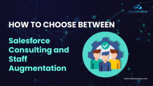 Salesforce Consulting